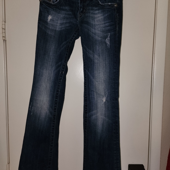 Miss Me jeans - Picture 6 of 6